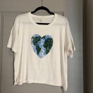 Madewell Tee